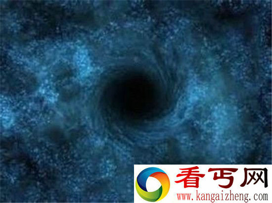 黑洞能量极限伽玛射线爆发 地球将被毁灭!