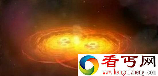 引力波竟可以揭开中子星的秘密?惊呆