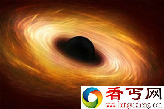 引力波竟可以揭开中子星的秘密?惊呆