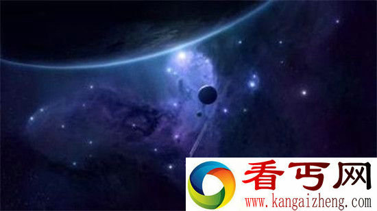 外星人10亿年前从银河系逃走 藏原生黑洞