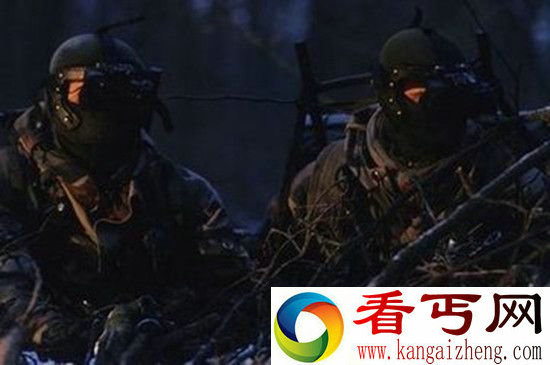 人类纪元秘密潜入外星人军事基地