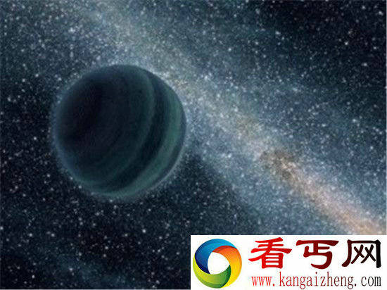 宇宙惊现超光速暗物质能量 震惊世界!