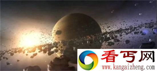 外星人在10亿年前就已经来到地球了 震惊!