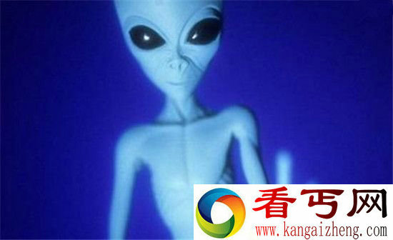 人类是外星人试验后的残次品 曾被软禁在地球?