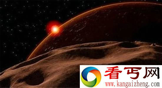 火星40亿年前就存在外星生物？震惊！