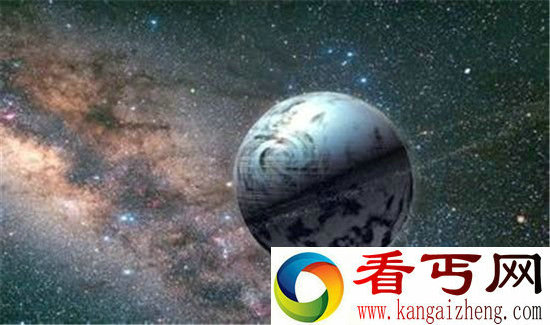 火星40亿年前就存在外星生物？震惊！