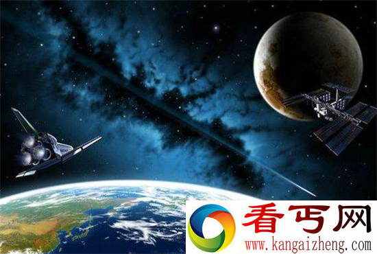深度宇宙最奥秘规律 机械宇宙是科学家猜想