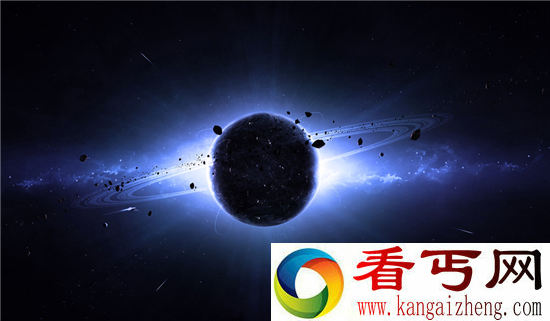 深度宇宙最奥秘规律 机械宇宙是科学家猜想