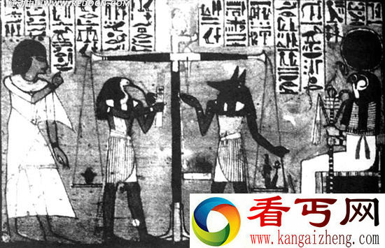 外星人到底在哪 外星人也许就在我们身边！