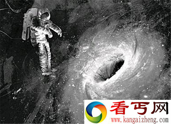 黑洞与恒星之间神秘干洗 探索星系团形成原因