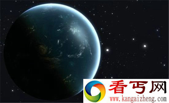 太阳系竟是地狱行星的聚集地?惊呆了!