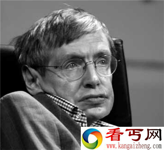 霍金预言没有黑洞只有灰洞 灰洞理论