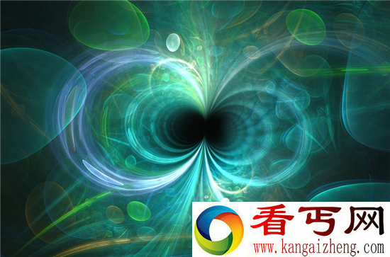 十一维空间真实存在的? 科学家们眼中的维度空间