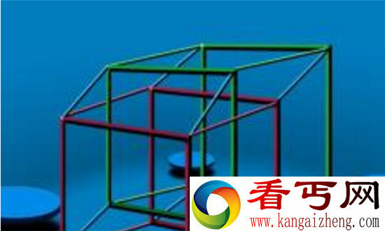十一维空间真实存在的? 科学家们眼中的维度空间