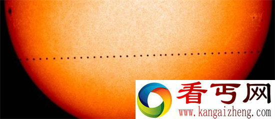 科学家发现超级地球 无法摆脱引力被太阳吞噬