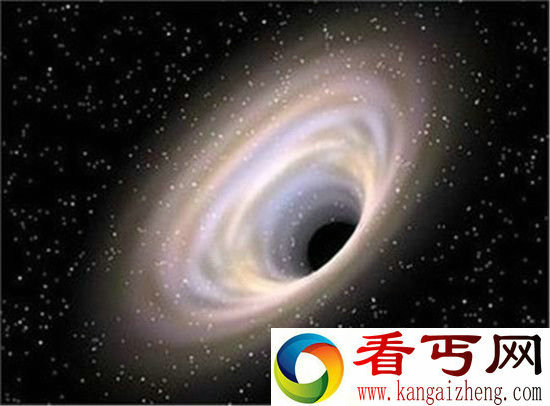 原生黑洞竟是宇宙中的最强黑洞？原生黑洞大