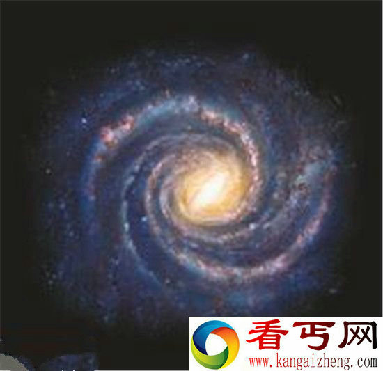 黑洞吸收行星只需13秒？人类掉进黑洞不死