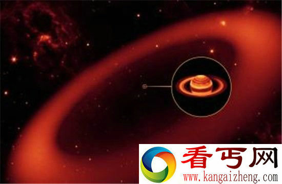 太阳系唯一存在生命行星将迎第二颗卫星!