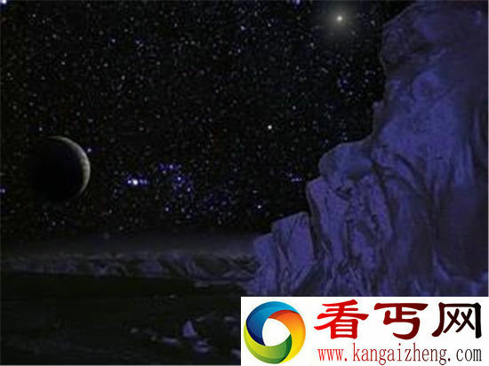 太阳系唯一存在生命行星将迎第二颗卫星!