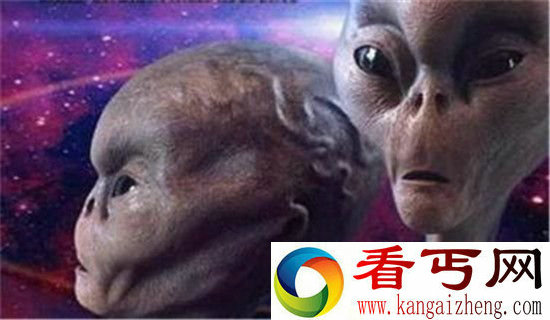 外星人秘密武器曝光 超级黑洞竟沦为外星人枪手?