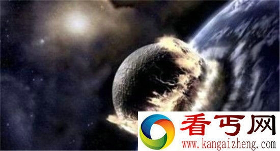 霍金预言未来引力波将是引爆战争革命的关键