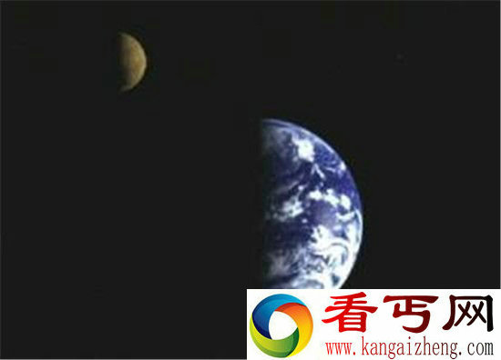 月球被远古外星人统治20万年 为何被抛弃?