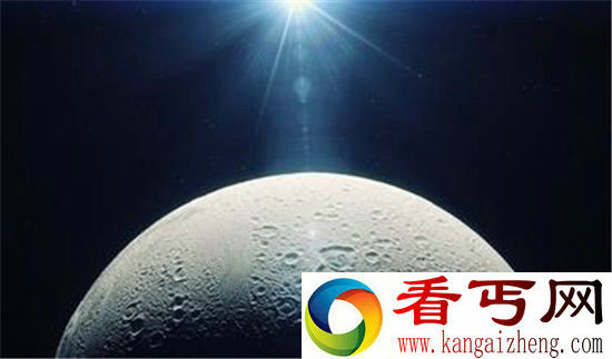 月球被远古外星人统治20万年 为何被抛弃?