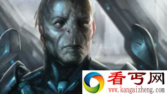 人类纪元圣典记载中的最大杀戮 无双的天赋与武器