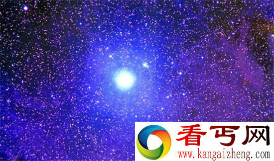 银河系十大最惊奇谜团 北极星为何逐渐变亮?