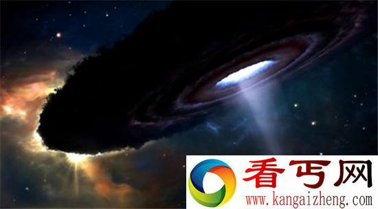 银河系十大最惊奇谜团 北极星为何逐渐变亮?