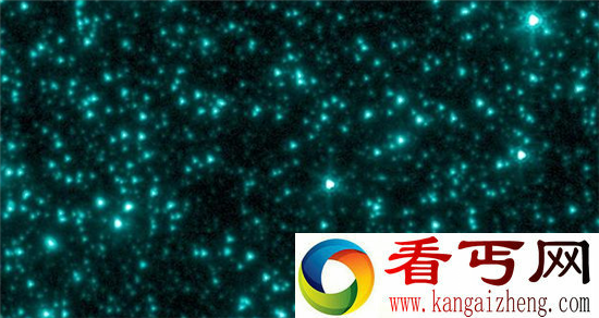 暗能量是黑洞? 黑洞融合与引力波