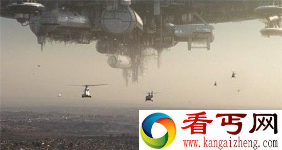 霍金警告NASA停止外星人探索 外星人欲入侵地球?