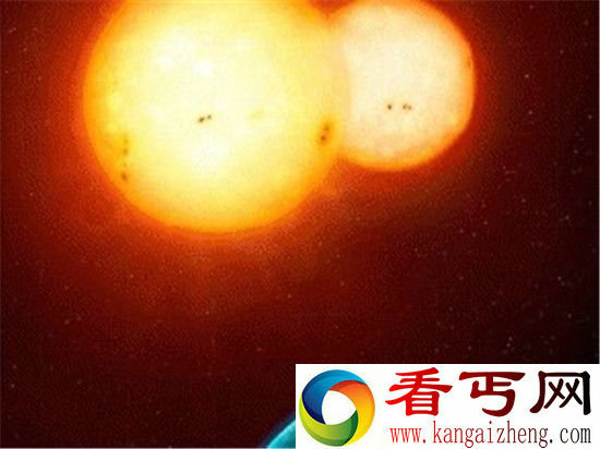 太阳系曾经发生过星球大战 竟是因火星人挑事震惊?