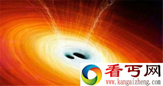 黑洞里面是什么?霍金猜测时间漏洞可抵平行宇宙
