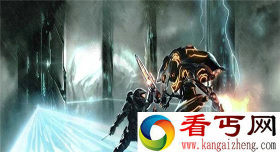 人类纪元古老的完美生物 传说中的神龙