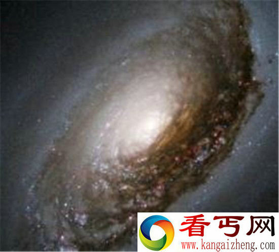 银河系发现的外星文明 竟超地球十亿倍?