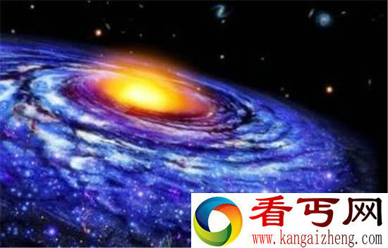 太阳系近300万年曾有外星人生存 神秘证据曝光!
