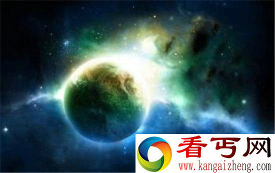 太阳系是外星人制造出来的 我们被关闭起来?