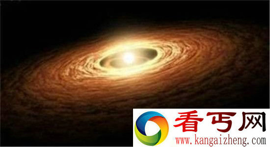 外星人逃哪去了?超级黑洞或是它们唯一避难所