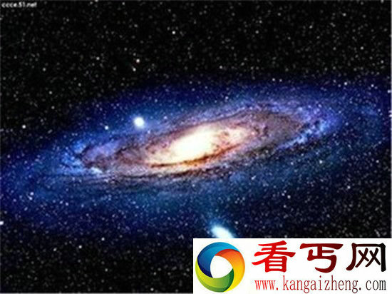 外星人逃哪去了?超级黑洞或是它们唯一避难所