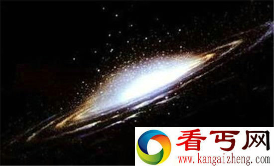 外星人只挑选巨型恒星 人类地球暂无生命危险!