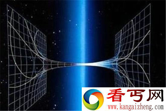 外星人竟是另一个世界的人?另一个平行宇宙?