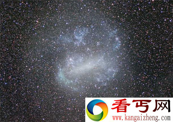 银河系隐藏许多流浪黑洞 隐身黑洞特性
