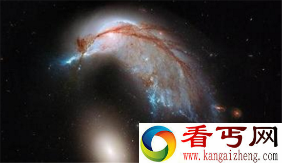 银河系隐藏许多流浪黑洞 隐身黑洞特性