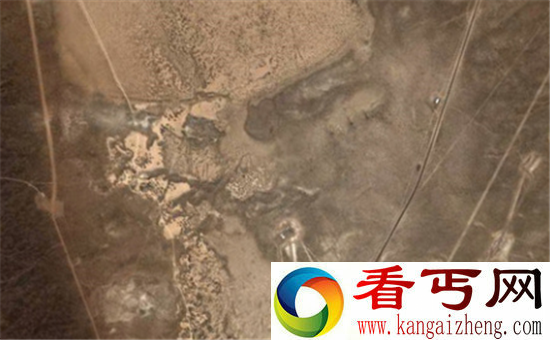 美国中央情报局美国51区 竟是外星人停尸房
