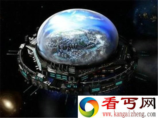 外星人只拥有宇宙最高科技?人类小看外星人了