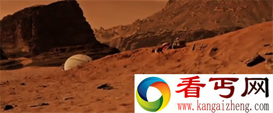 火星好奇号最新发现曝光 火星惊天发现