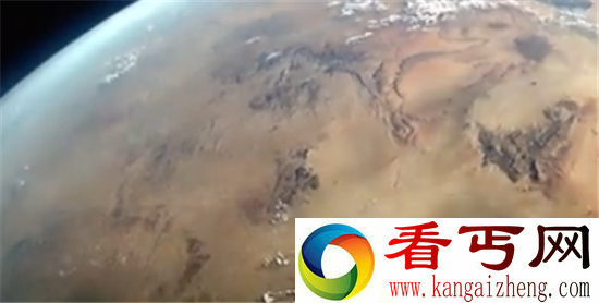 火星好奇号最新发现曝光 火星惊天发现