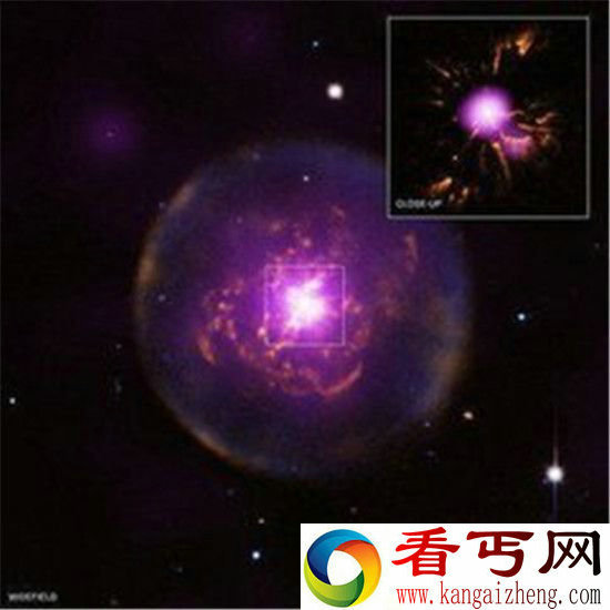 太阳系毁灭地球竟是外星人派的任务?震惊了!