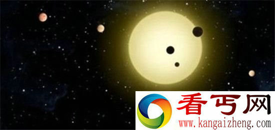 太阳系毁灭地球竟是外星人派的任务?震惊了!